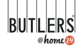 Deutschland Butlers Verkaufs-Shop