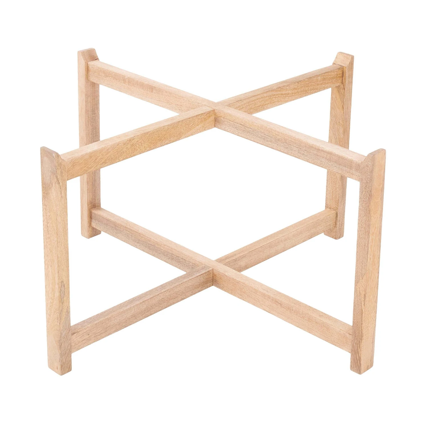 Beistelltisch BERBER In Bronze-Braun – Bild 6