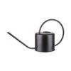 Gießkanne 1,3l FLORENCE In Schwarz