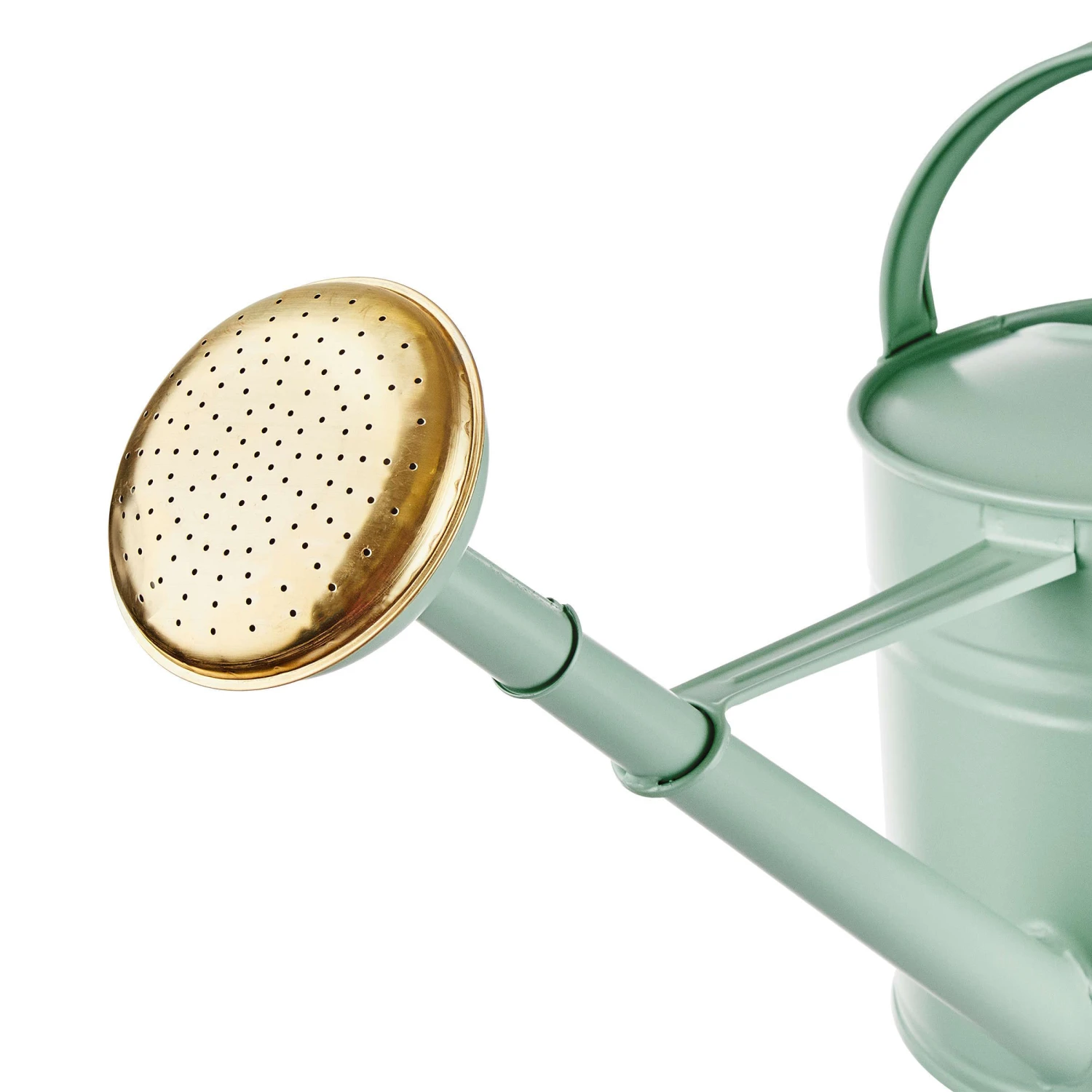 Gießkanne 8l ZINC In Pastellgrün – Bild 2