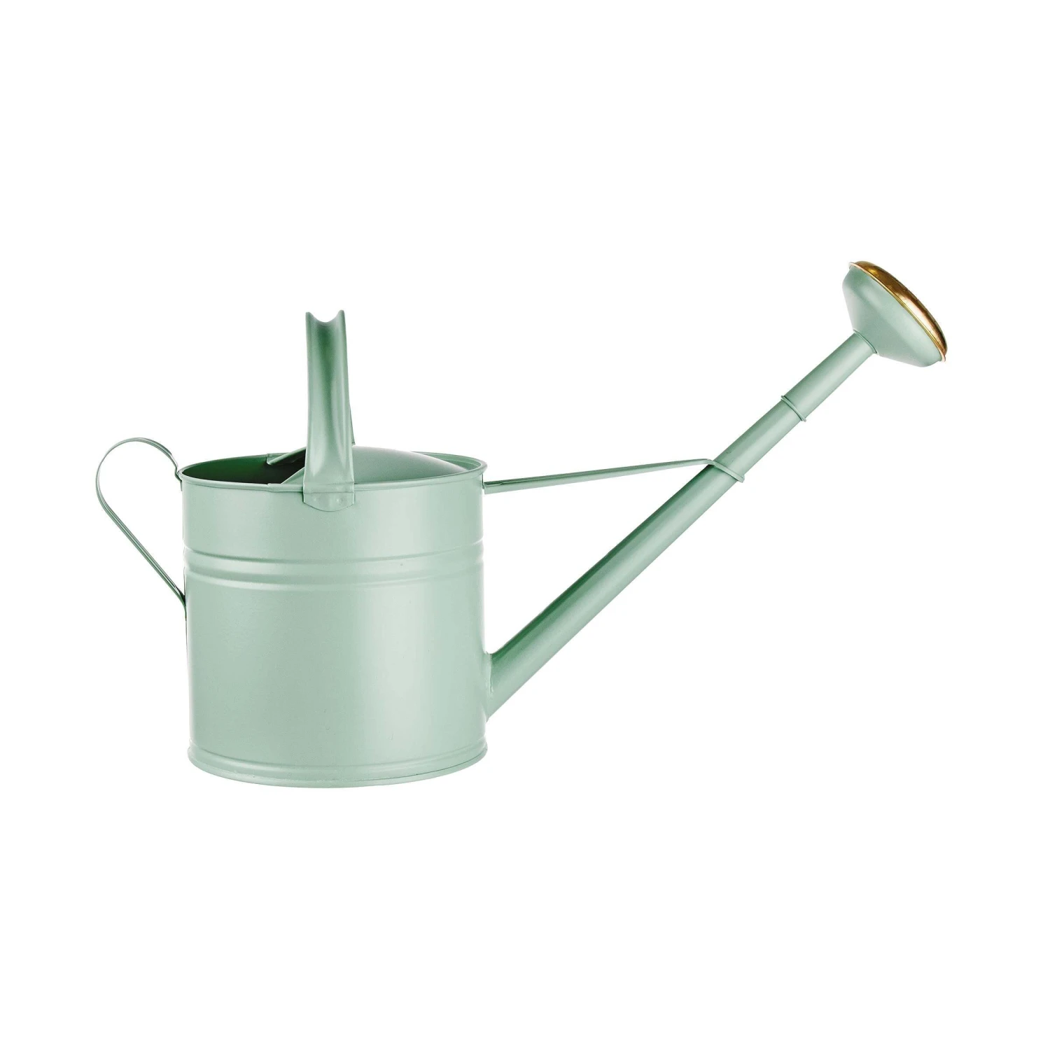 Gießkanne 8l ZINC In Pastellgrün – Bild 4
