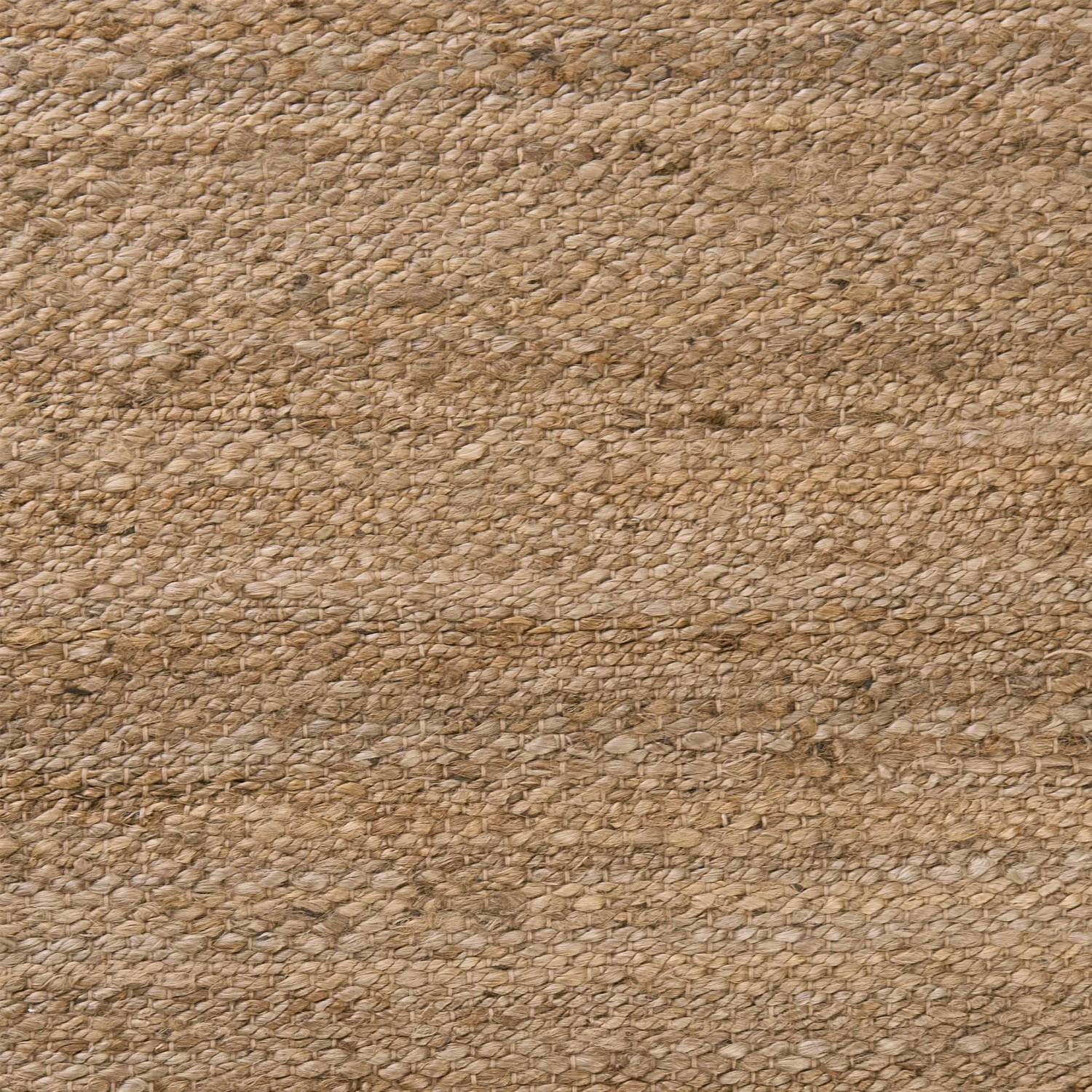 Hanf-Läufer Mit Fransen L 140 X B 70cm ALL NATURE In Natur – Bild 4