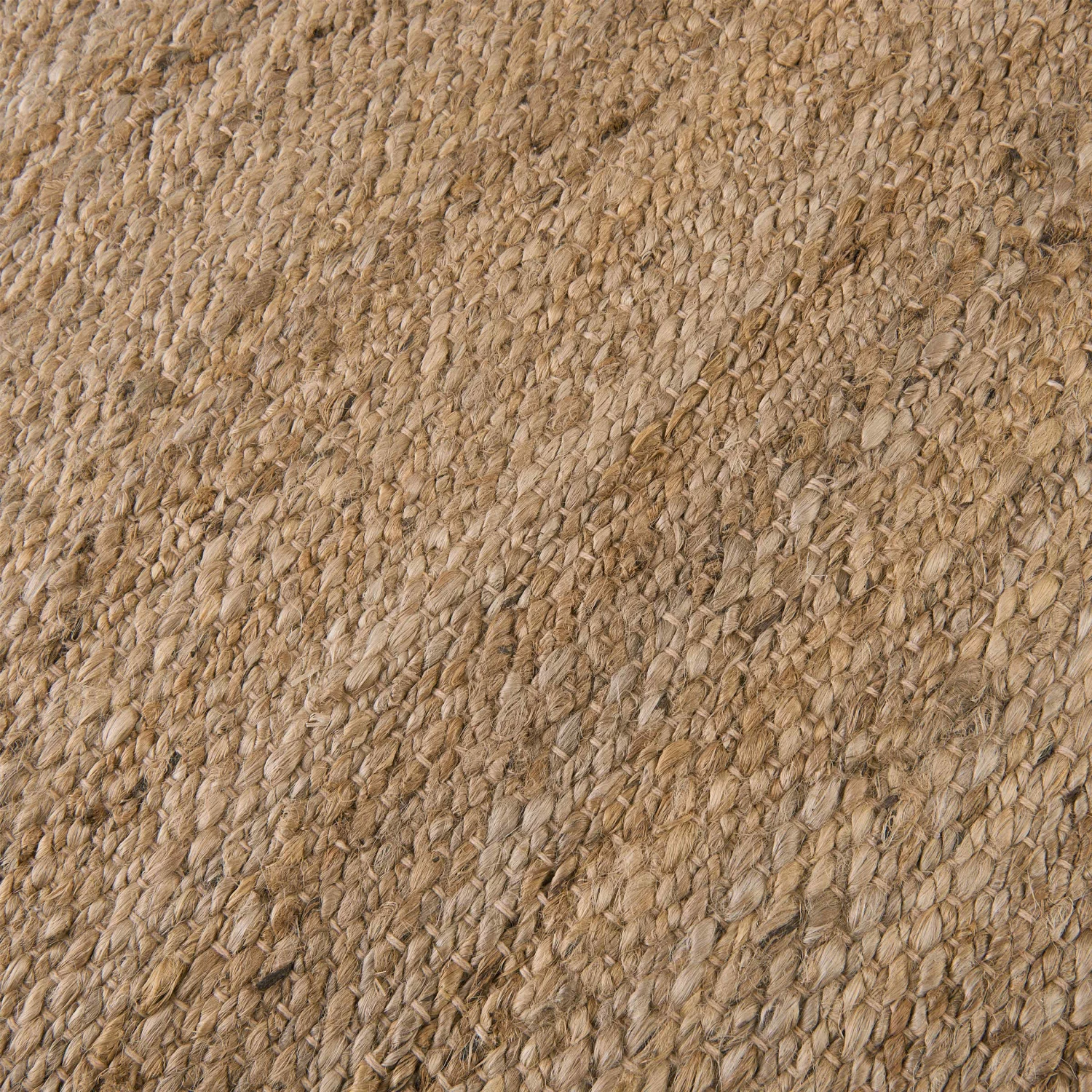 Hanf-Läufer Mit Fransen L 140 X B 70cm ALL NATURE In Natur – Bild 5