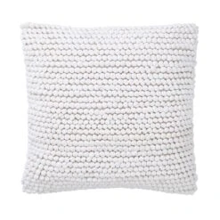 Kissen L 50 X B 50cm KALEA In Beige