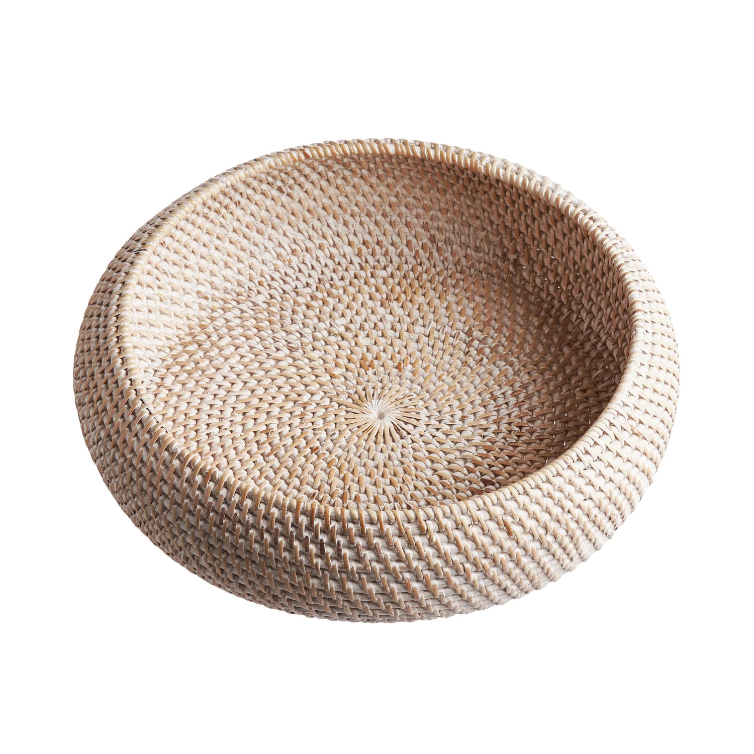 Korb Rund Ø36cm RONDA In Natur – Bild 2