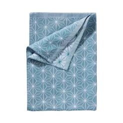 Küchentuch L 67 X B50cm FJORD In Pastellblau
