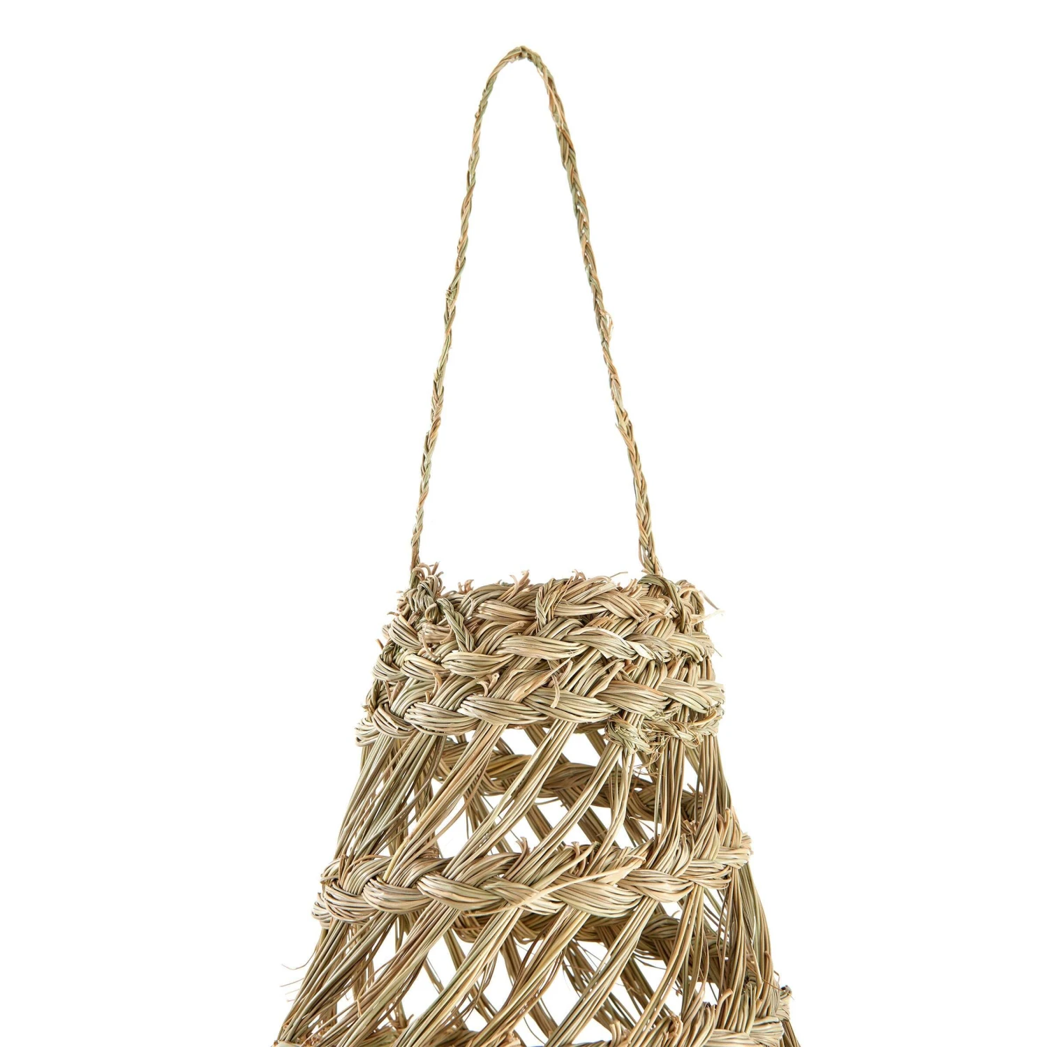 Lampenschirm-Set 2-tlg. BOMAS In Natur – Bild 9