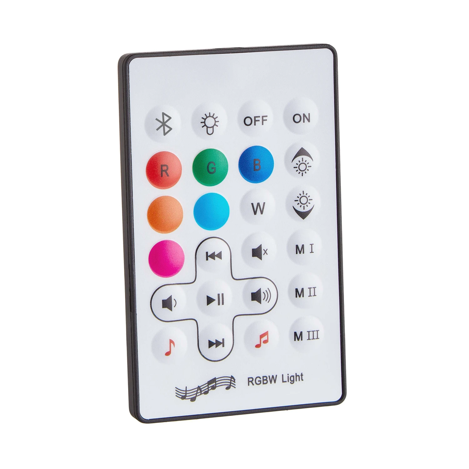 LED Leuchte Mit Bluetooth® Und Farbwechsel SOUND LOUNGE In Weiß-Hellbraun – Bild 15