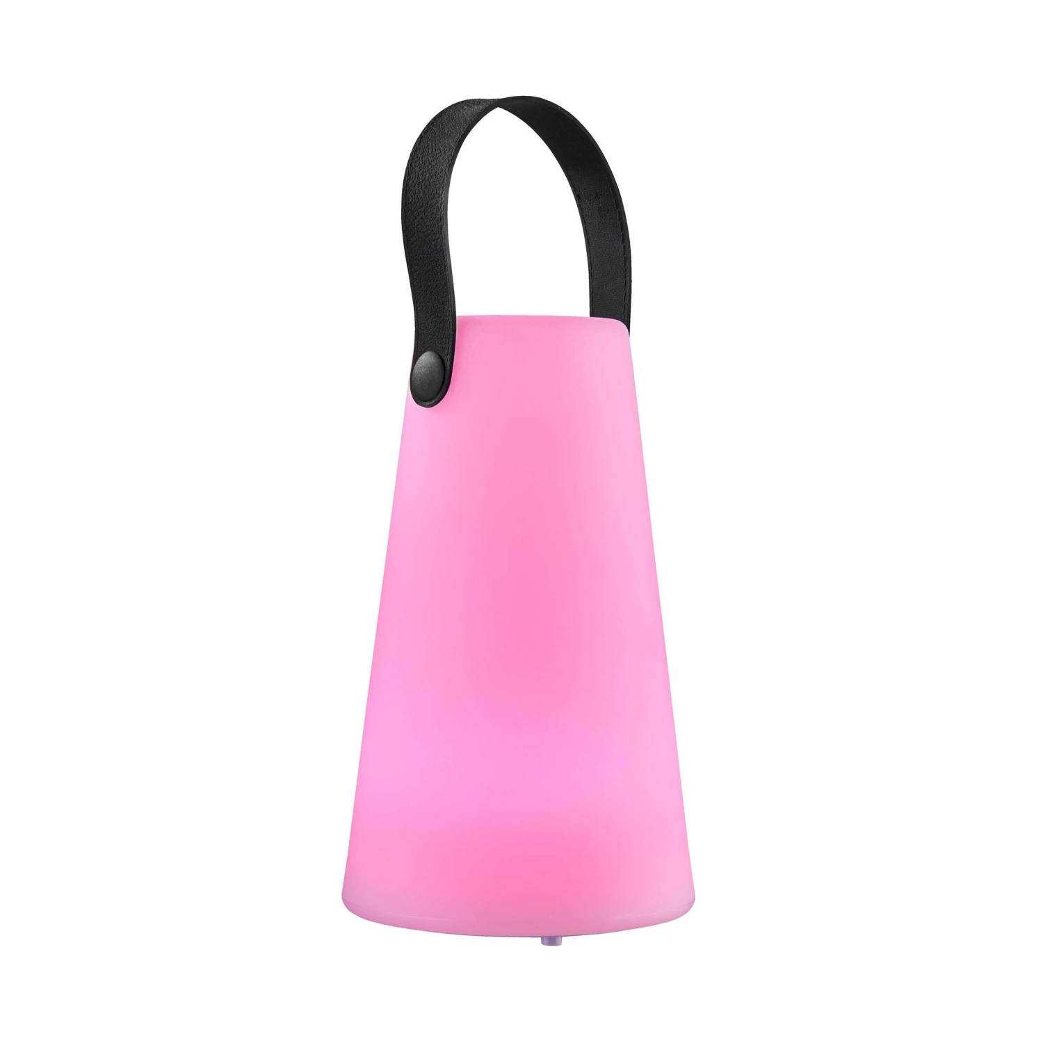 LED-Outdoor Lampe Mit 8-fachem Farbwechsel LIGHT UP In Weiß – Bild 6