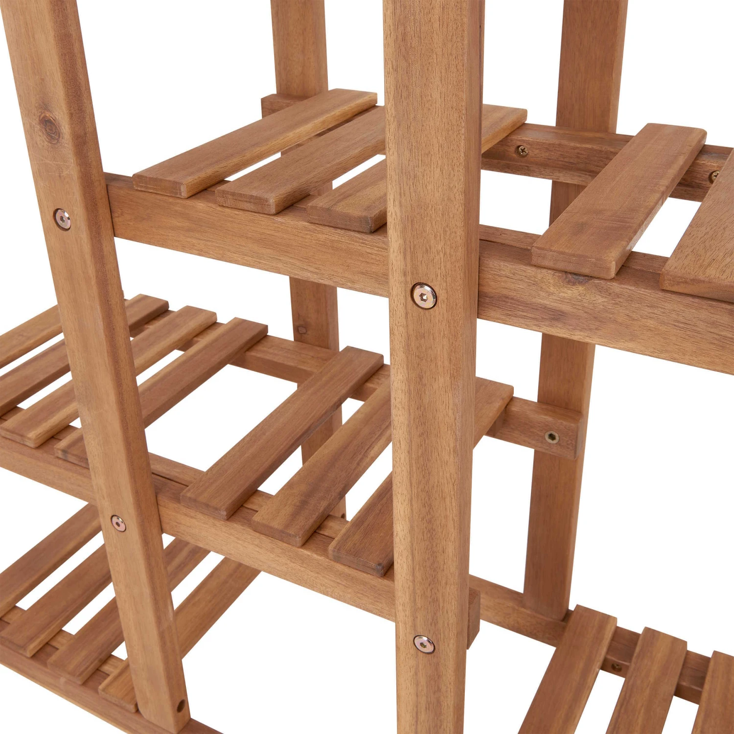 Pfanzenregal NEW GARDENING In Natur – Bild 7