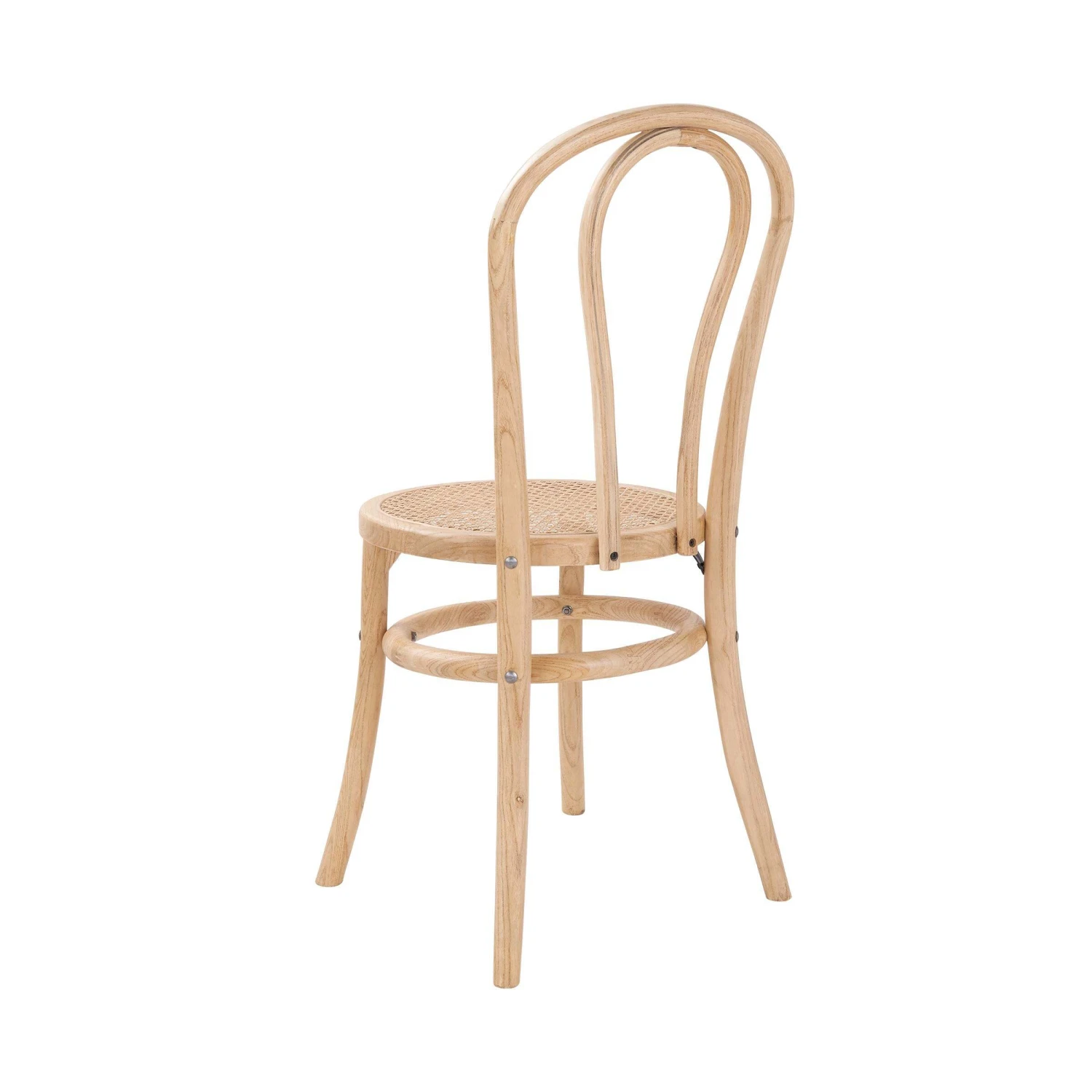 Stuhl 2er-Set WIENER MELANGE In Natur – Bild 6