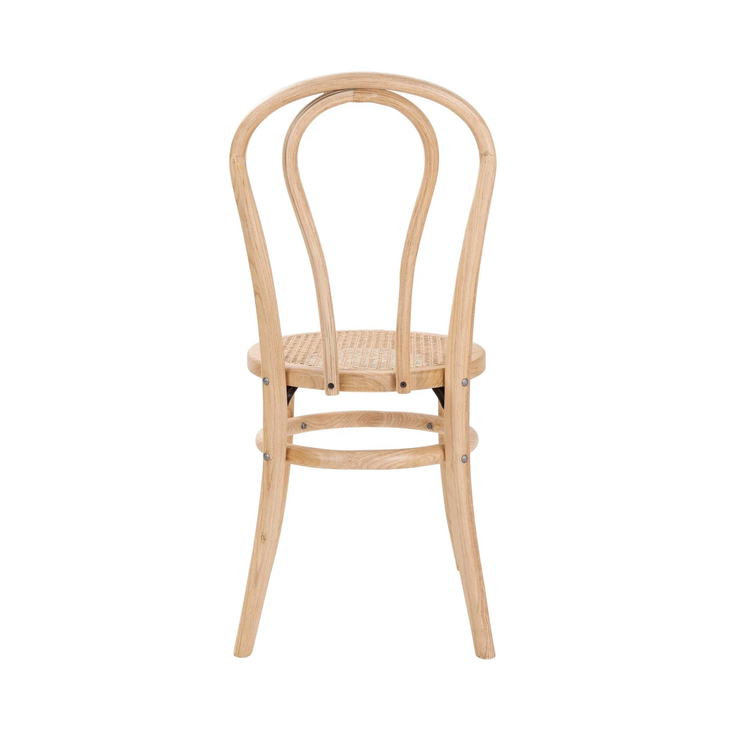 Stuhl 2er-Set WIENER MELANGE In Natur – Bild 7