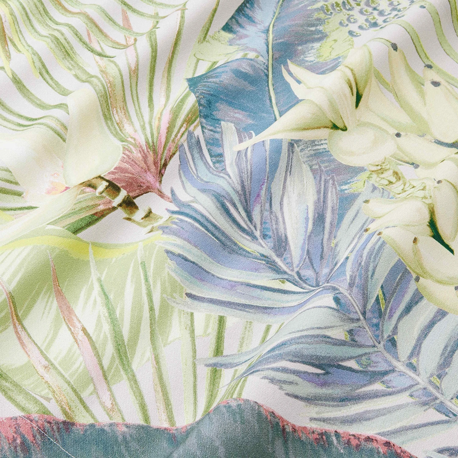 Tischläufer L 160 X B 50cm BEYOND BALI In Bunt – Bild 3