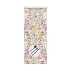 Tischläufer L 160 X B 50cm HIPPIE TRAIL In Bunt