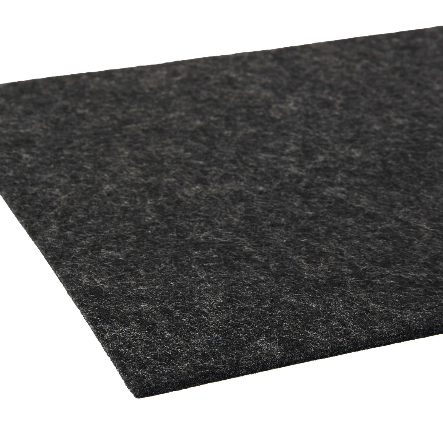 Tischset L 33 X B 45cm FELTO In Schwarz – Bild 3